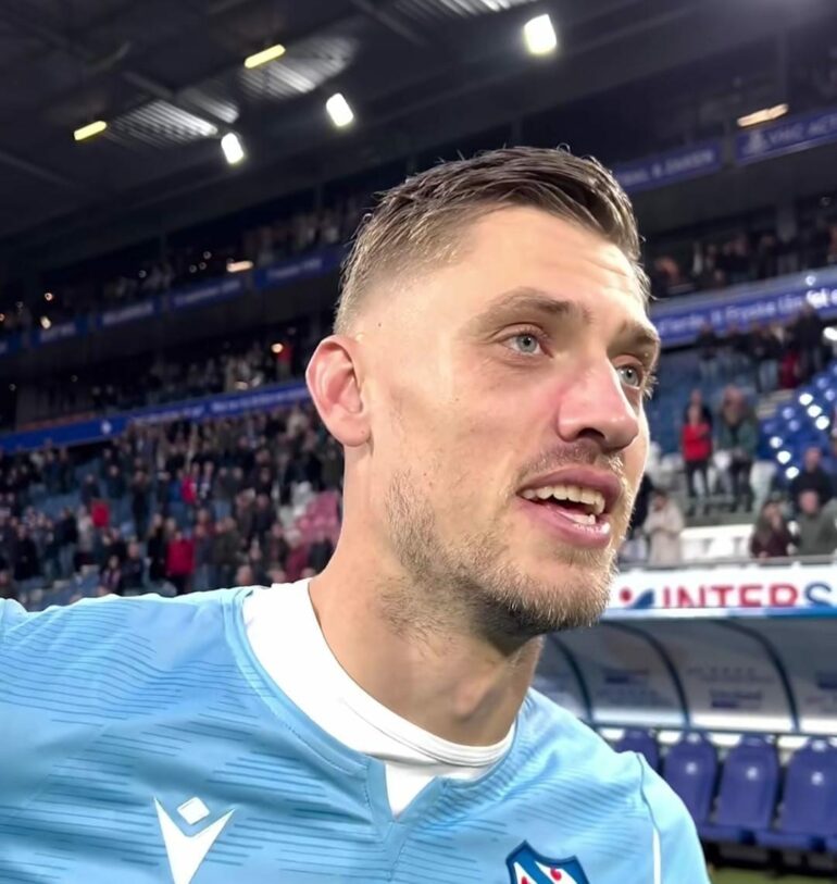 Noppert, sorpresa d’Olanda. Nember: “Pensava di andare al Mondiale da spettatore, invece… Fu un’occasione per Foggia” andries noppert