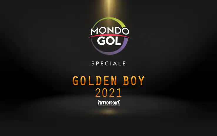 golden boy 2022 diretta sky