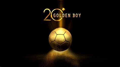 golden boy 2022