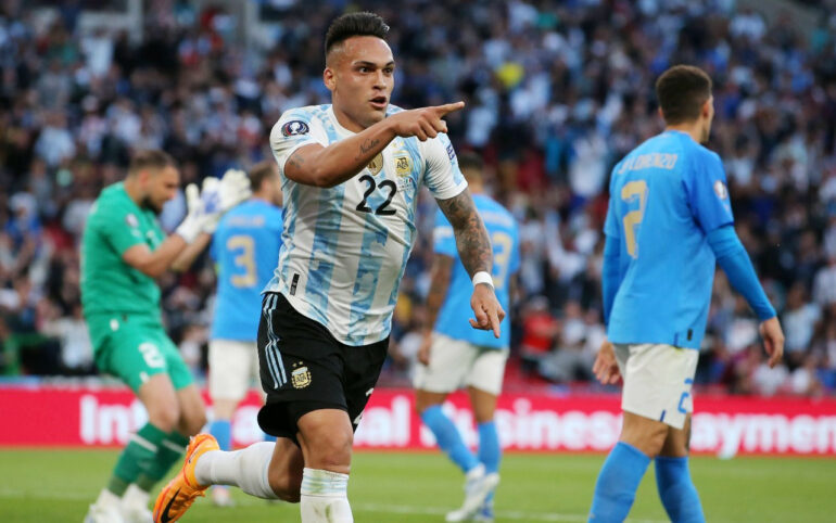 lautaro argentina