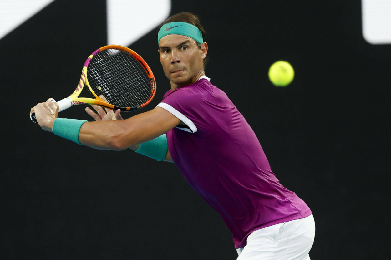 Nadal Ruud oggi dove vederla in diretta tv o streaming