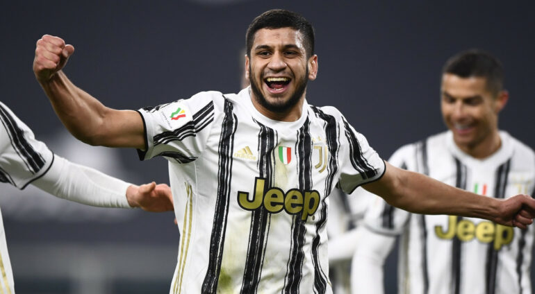 La Juventus Next Gen può contare su Rafia: Lione, il legame con Benzema ed il gol contro il Genoa Hamza Rafia Juventus