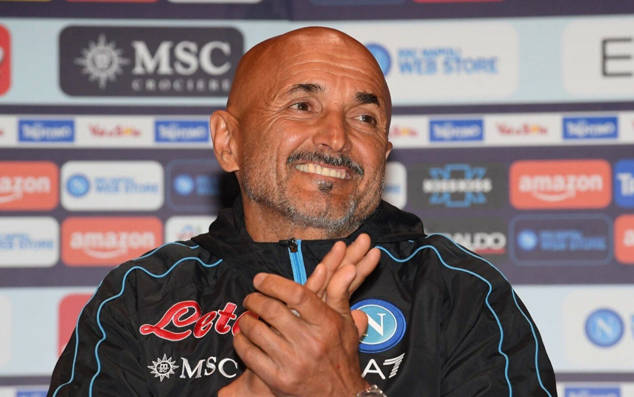 spalletti