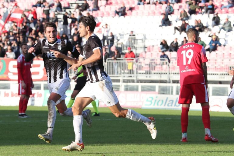 riccardi siena lega pro