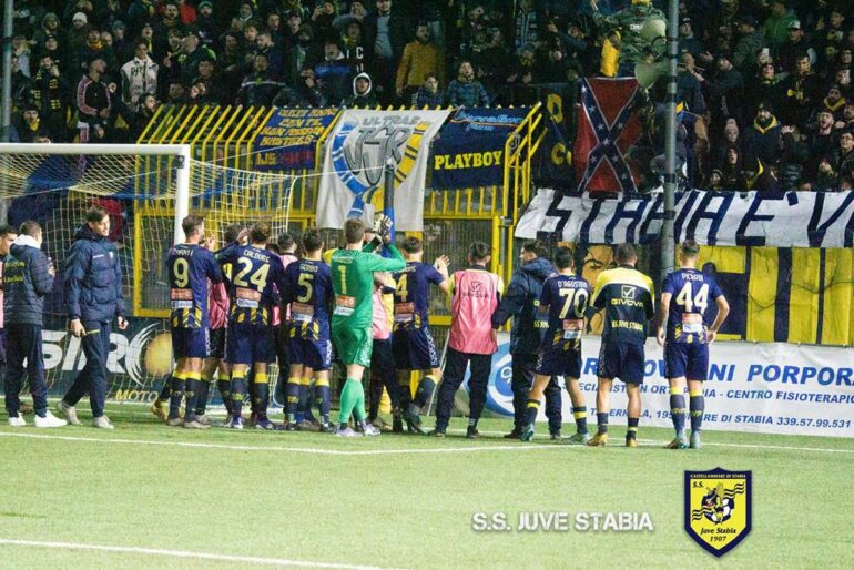 Juve Stabia