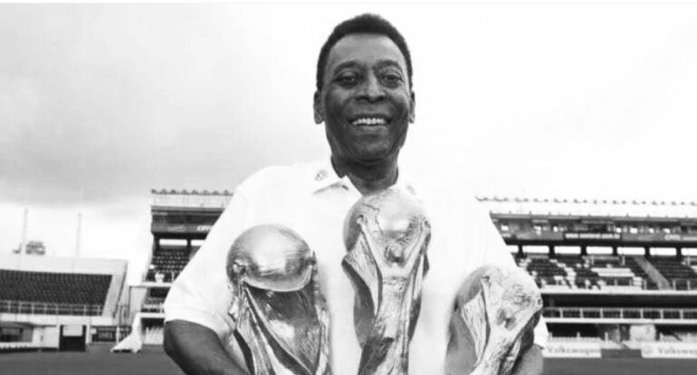 Pelè