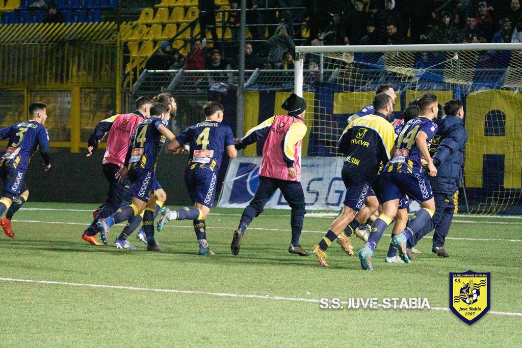 Juve Stabia