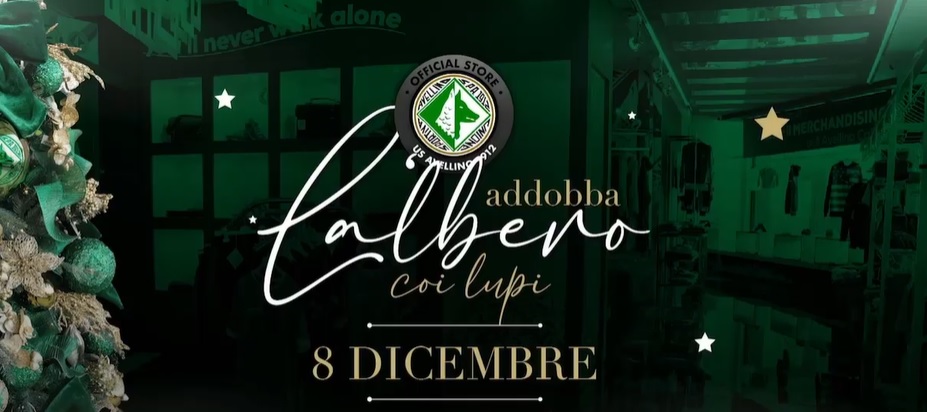 Albero Avellino Calcio