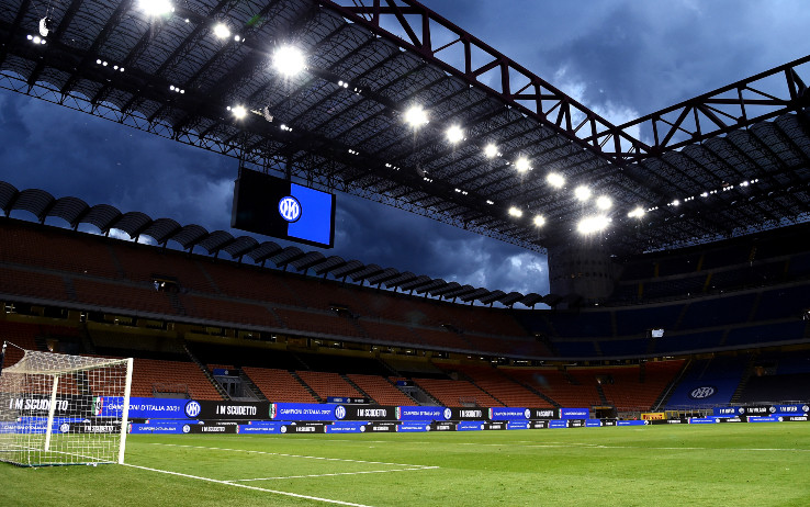 san siro image