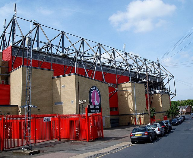 Charlton Athletic