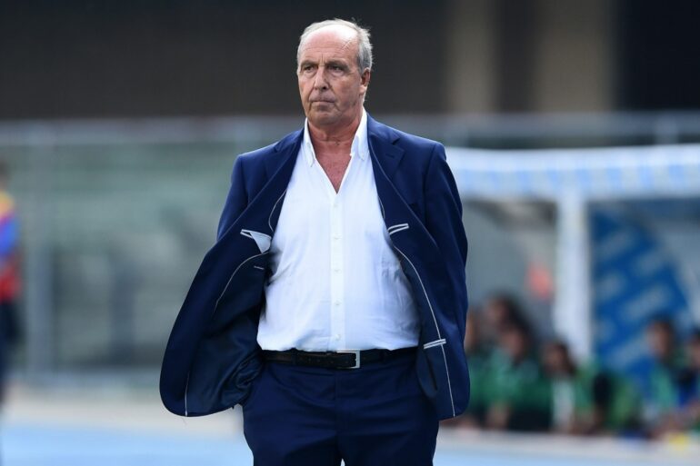 Gian Piero Ventura