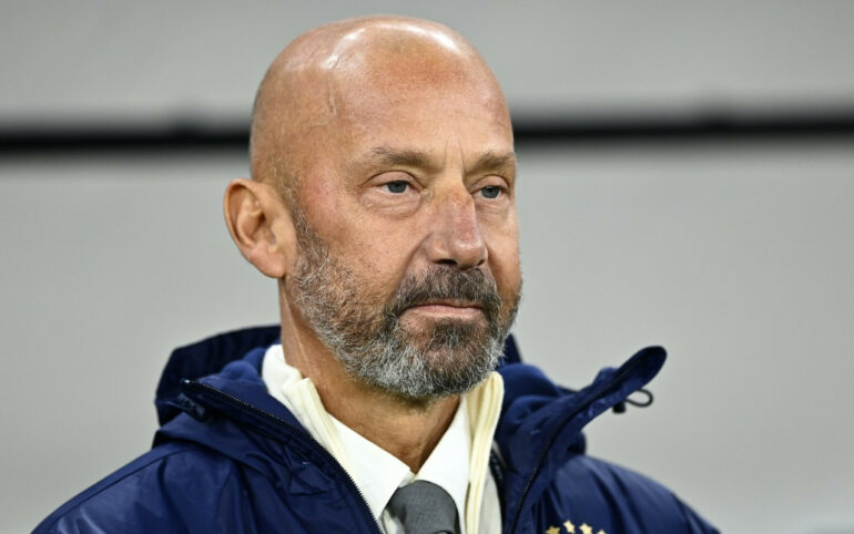 Gianluca Vialli