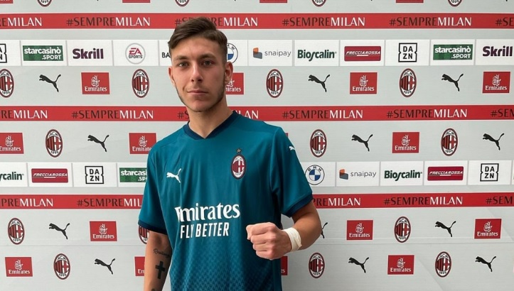 C Scouting: Amore, il Pescara e un futuro da guardare con gli occhi di Cupido Jordan Amore