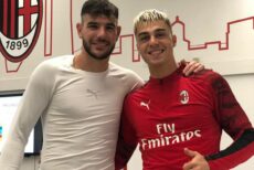 Oddi-Theo-Hernandez-Milan