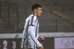 Muharemovic Juventus