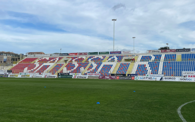 Torres Virtus Entella