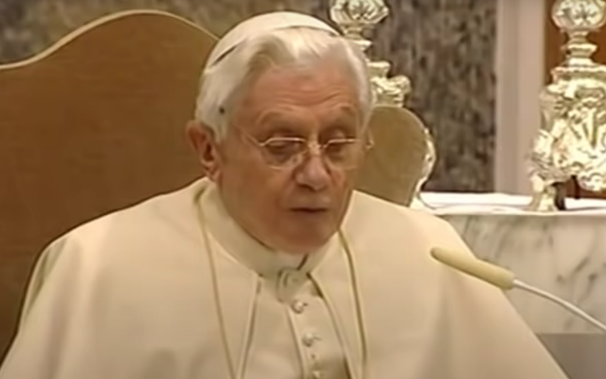 Ratzinger