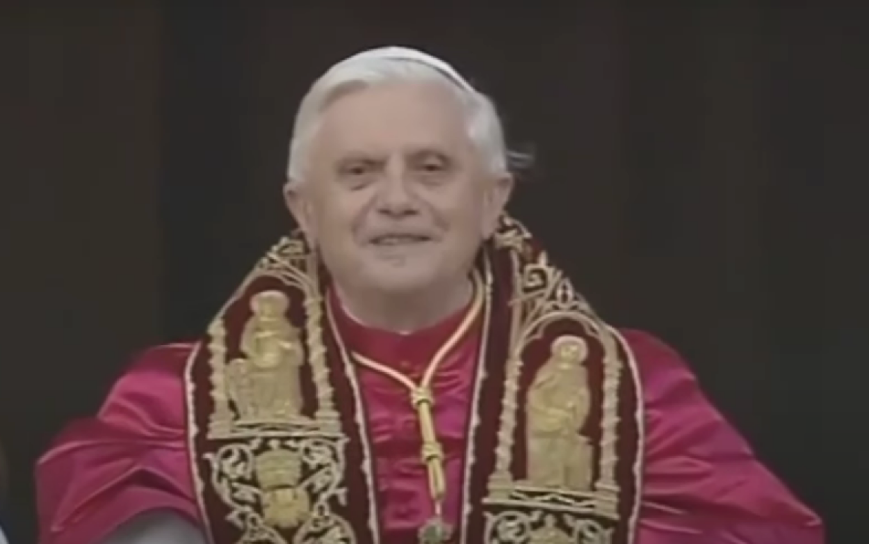 Ratzinger