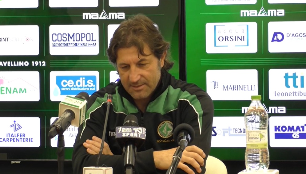 Rastelli Avellino Mihajlovic