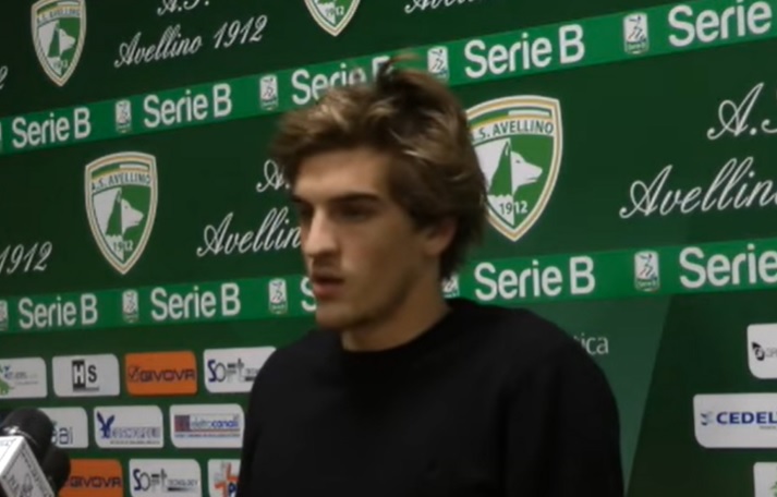 Sbaffo Avellino Calcio