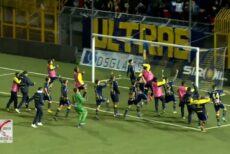 Juve Stabia