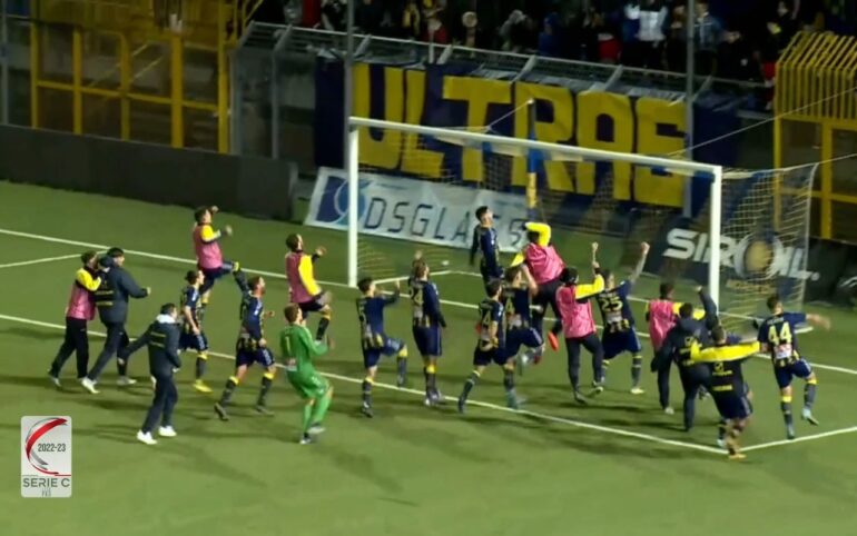 Juve Stabia