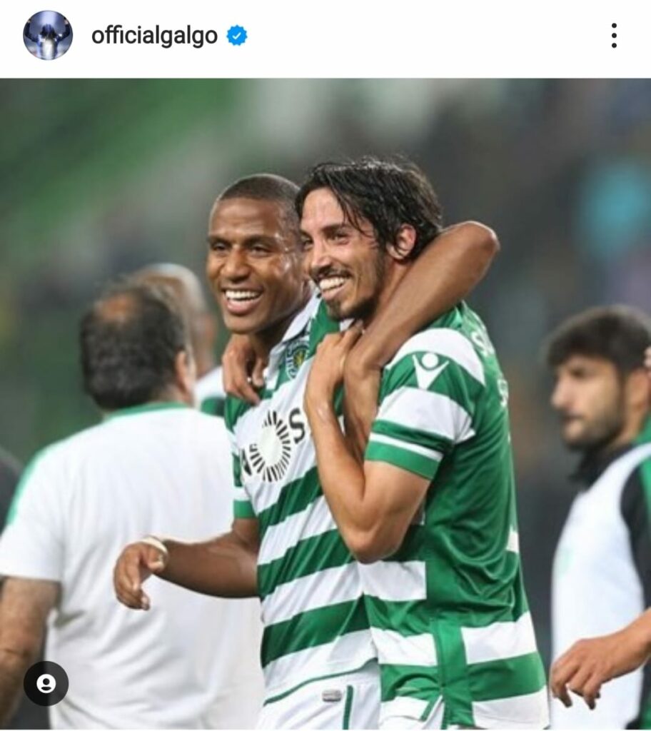 Schelotto Sporting