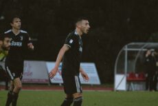 Riccio Juventus
