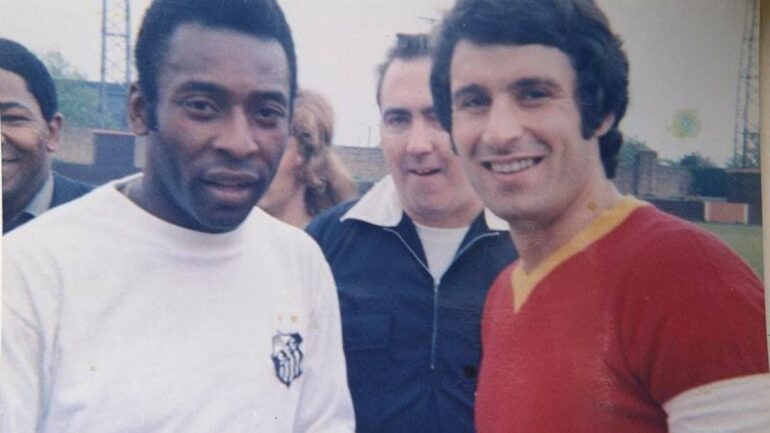 Pelé Catanzaro