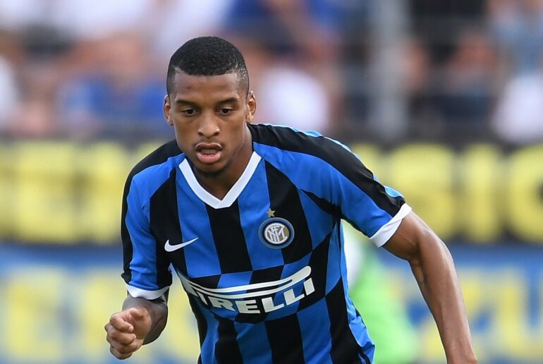 dalbert inter