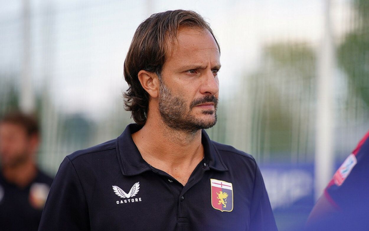 Gilardino Genoa