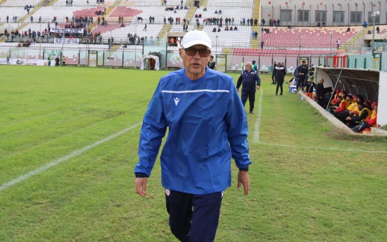 Leonardo Menichini