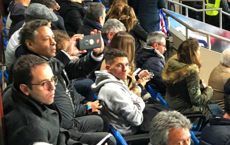 Lucas Torreira