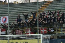 vicenza tifosi