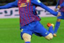 Lionel Messi Barcellona