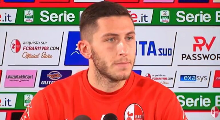 Luca Marrone