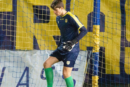 Davide Barosi Juve Stabia