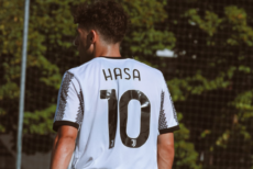 luis hasa juventus