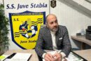Filippo Polcino Juve Stabia
