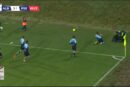 AlbinoLeffe Pro Sesto gol highlights