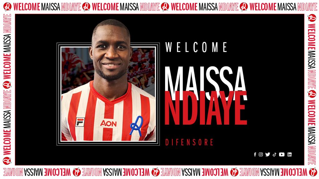 Ndiaye Vicenza