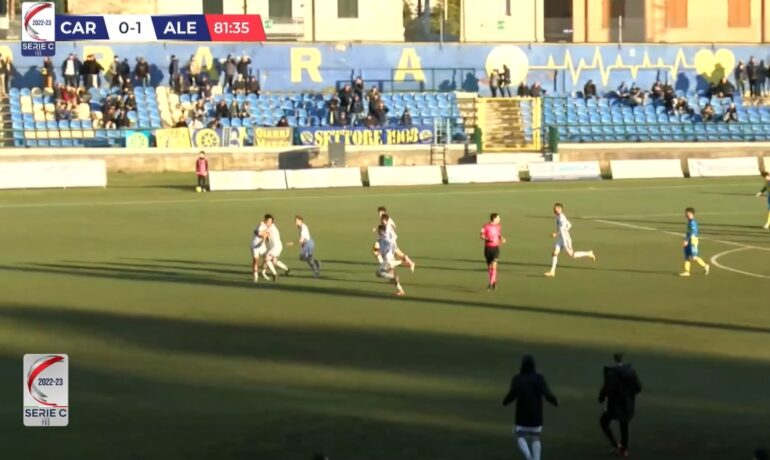 Carrarese-Alessandria