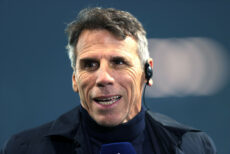 Gianfranco Zola