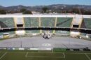 Avellino Stadio Partenio