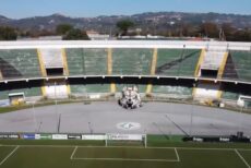 Avellino Stadio Partenio