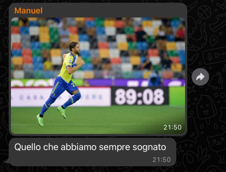 locatelli