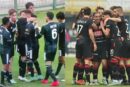 Juve Next Gen Vicenza