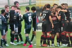 Juve Next Gen Vicenza