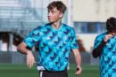 Dean Huijsen Juventus