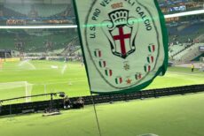 Palmeiras Pro Vercelli